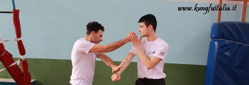 Kungfuitalia.it Kung Fu Academy di Sifu Salvatore Mezzone di Wing Chun Difesa Personale Ving Tjun Tsun Caserta Frosinone  San Severo Corato (1)